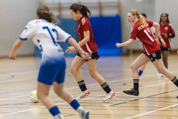 Bild 357 - wBJ NFV Futsalmeisterschaft